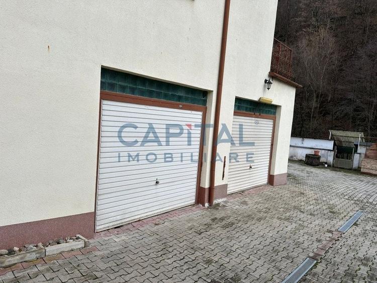 Comision 0%, casa/pensiune 15 camere, zona frumoasa - 22