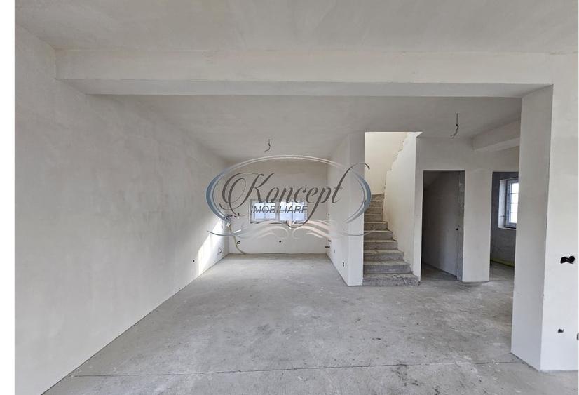 Proprietate spatioasa langa Profi in Chinteni - 7