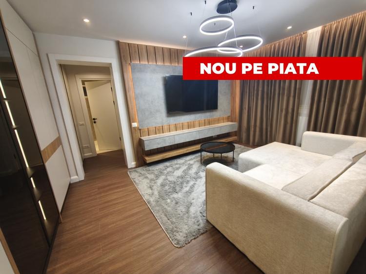Gorjului Metrou-Apartament 2 cam finisaje premium de vanzare - 2