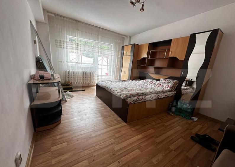 Apartament cu 2 camere decomandat,Zlatna - 3