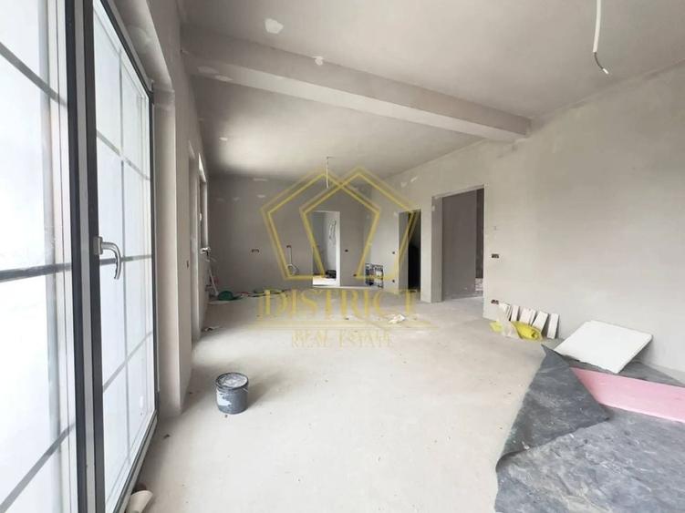 Casa superba cu 5 camere si garaj | Dumbravita - 9