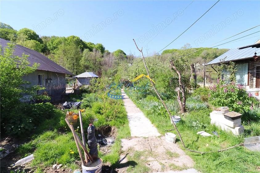 Casa demolabila de vanzare, Mislea Prahova - 2