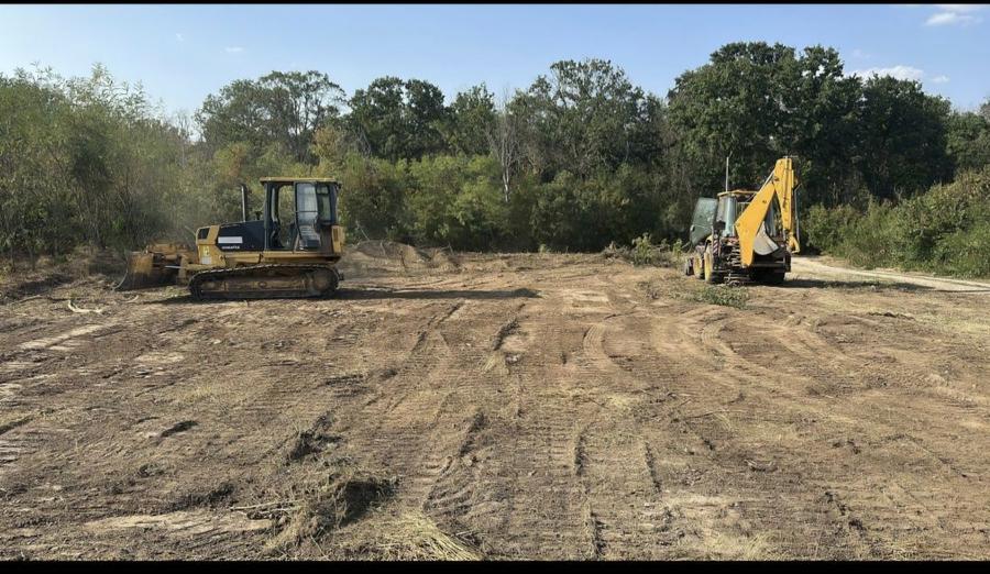 Teren de Vanzare la padure si lac Cernica Caldararu 1000metri - 3