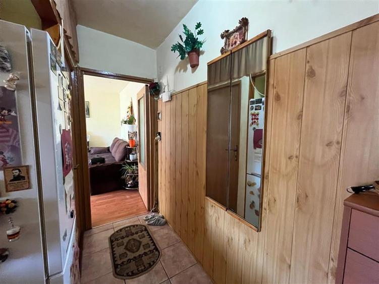 Lugoj, Ap. 2 Cam. Et. 2  Zona Unic - 22