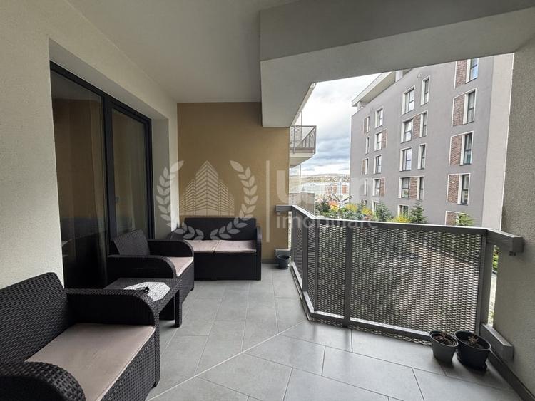 Apartament 2 camere la cheie | Bloc nou | Etaj 2 | Balcon | Platinia - 6