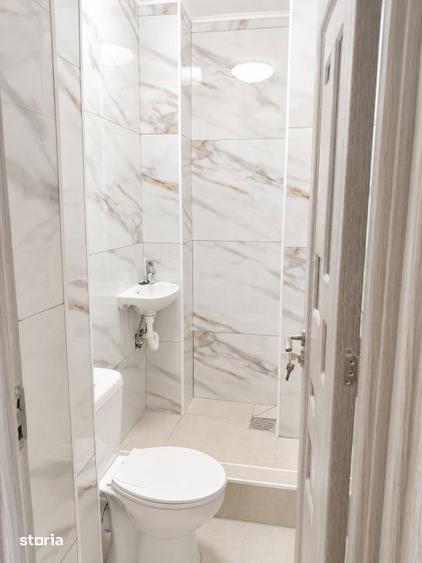 3 CAMERE PANTELIMON | ETAJ 1 | CENTRALA PROPRIE | 2 BAI - 4
