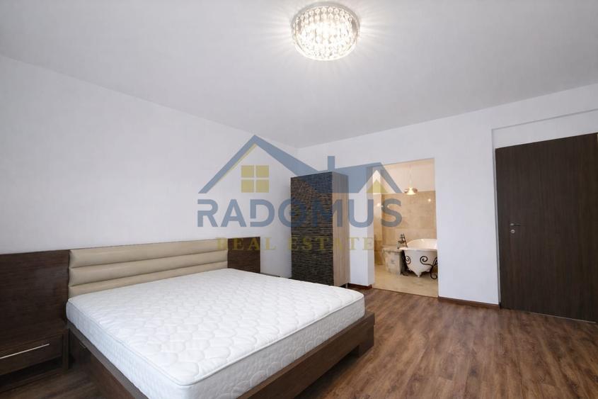 Casă P+1+M - Teren 310 mp -6 Camere- 4 Băi – Ploiești - Premium - 12