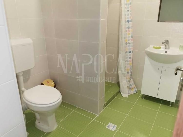 Casa 16 camere de vanzare in Baile Felix - 5