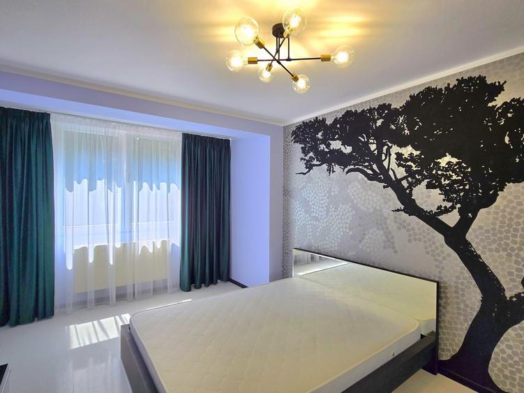 Apartament 3 camere central metrou - 6