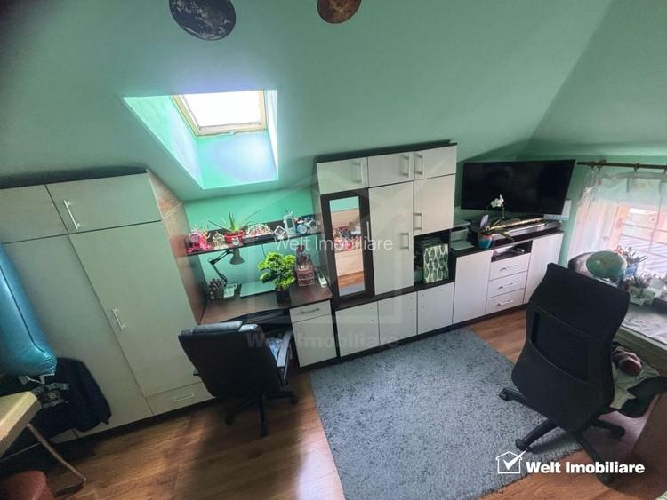 Apartament 2 camere, 50 mp, Marasti