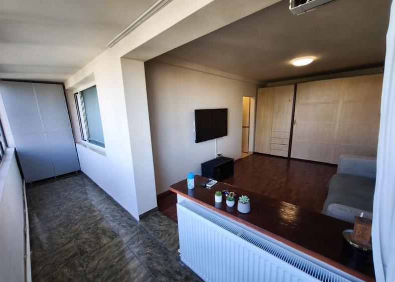 Apartament 2 camere | zona Centrala | Vedere spre port - 3