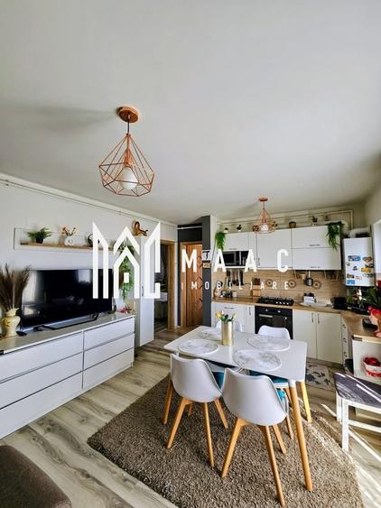 Apartament 3 camere | Balcon | Loc de parcare | Magnolia - 1