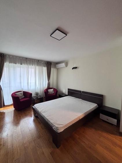 Garsoniera 37mp decomandata Lujerului + loc de parcare - 1