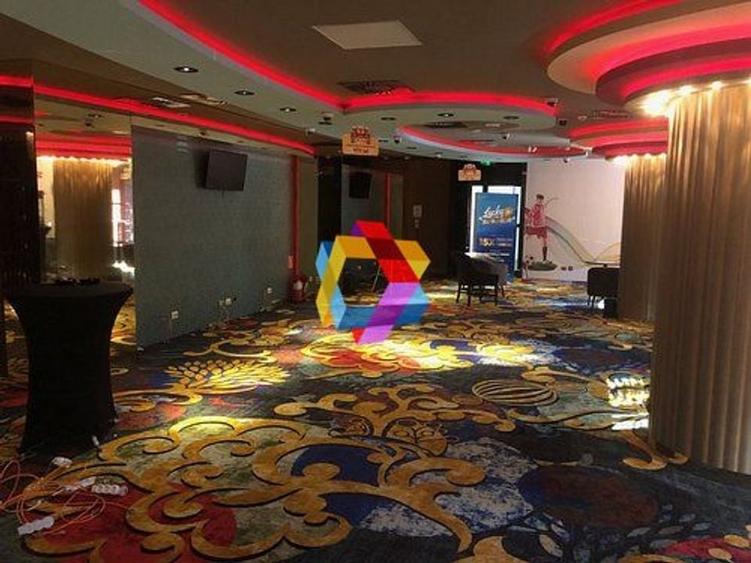 Spatiu Central cu vad pietonal și auto -350 mp #plus-imo.ro - 1