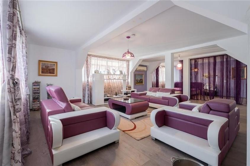 Hotel Exceptional de Vanzare in Inima Copoului - 8