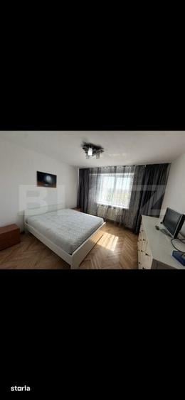Apartament 3 camere, 2 bai, etaj 1, 75 mp, Promenada Mall-Calea Severi - 8