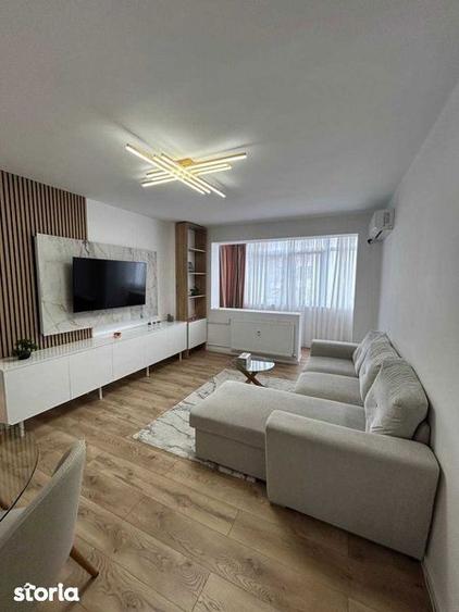 BD. Dimitrie Cantemir 4 | Unirii | 2 Camere | 700 euro | PetFriendly - 6
