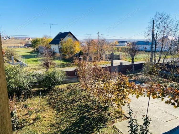 Vila Mitocu Dragomirnei, 286mp utili, 6 camere, 25ari teren - 11