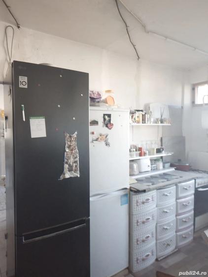 vand apartament resita - 3