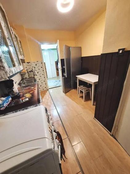 De inchiriat apartament cu 2 camere - Siretului - 3