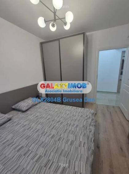 parc carol | 2 camere 54mp 2023 nou | centrala AC cada balcon - 7