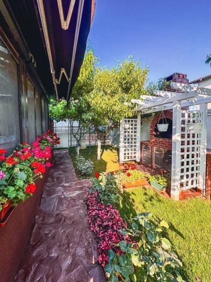 Vilă modernă cu 15 kW solar – complet utilată, ideală pentru familie - 4