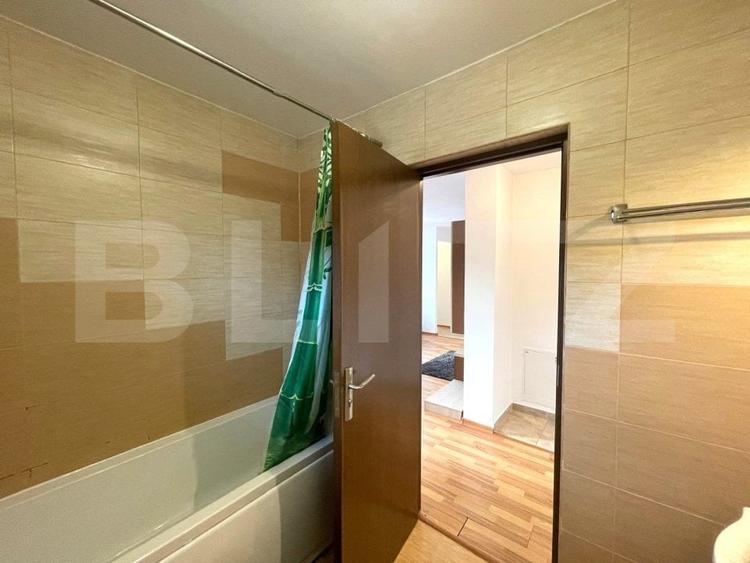 Apartament 2 camere, 47, 83 mp, balcon, parcare, Restaurant Regal - 8