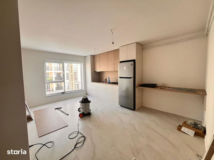 Apartamente/Garsoniere 32-45Mp I Lisaura/Suceava I 1800-2000Euro/Mp - 4