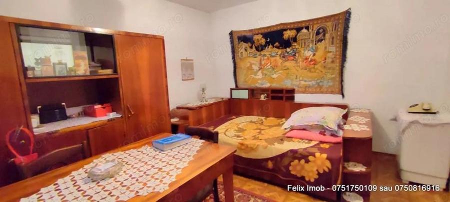 Narcisa, 2 camere la parter cu balcon intabulat - 11