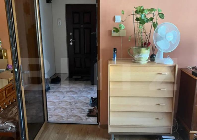 Apartament cu 4 camere, decomandat, 76 mp, zona Parcul Teilo - 14