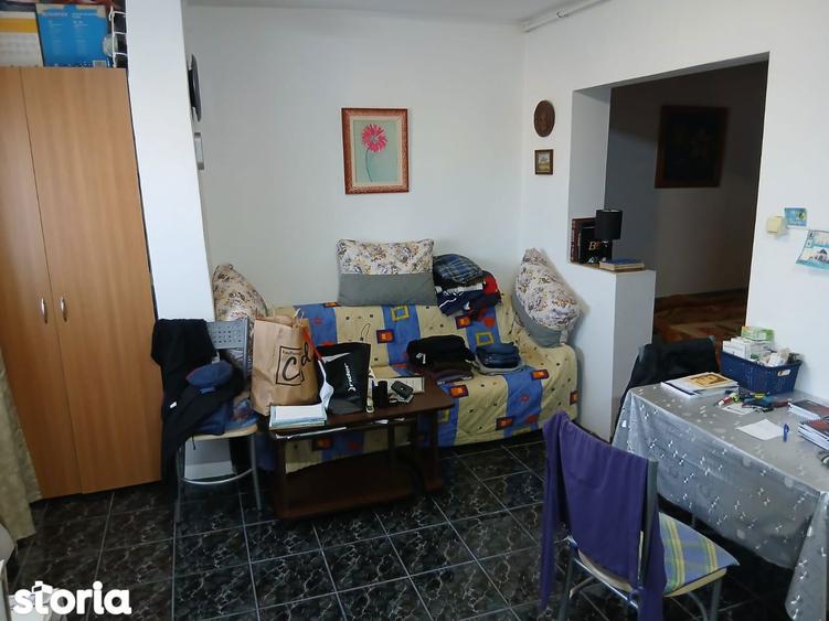 Vand garsoniera zona Unirii Sud - Bariera Ploiesti judetul Buzau - 2