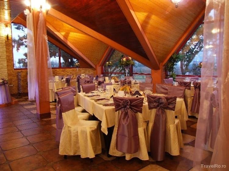 De Vânzare – Complex Turistic Miorița | 20.000 mp teren | Berceni, Ilfov - 4