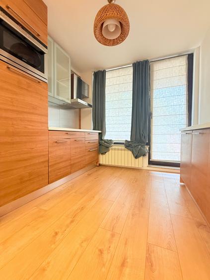 Studio spatios North Area Lake View -Herastrau - 13