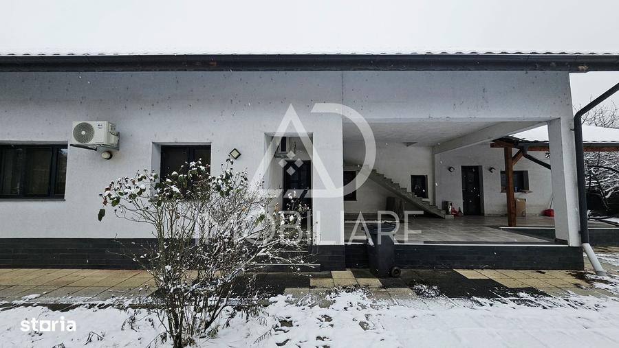 Casa de inchiriat pe Strada 14 Octombrie - 3