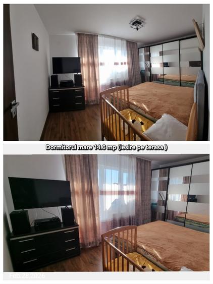 Apartament spectaculos cu 3 camere 122 MP | Terasă generoasă in zona Rahovei - 8