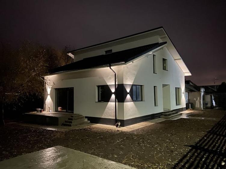 CASA CUMPANA P+M | 4 CAMERE | - 2