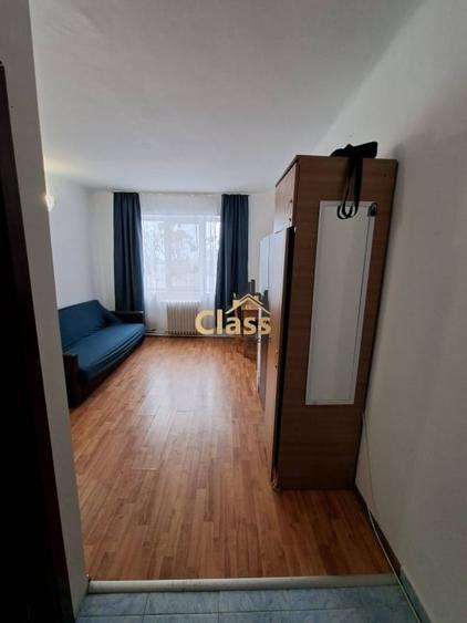 Garsoniera | Investitie | 19 mpu | Zona Stadion CFR Gruia - 1