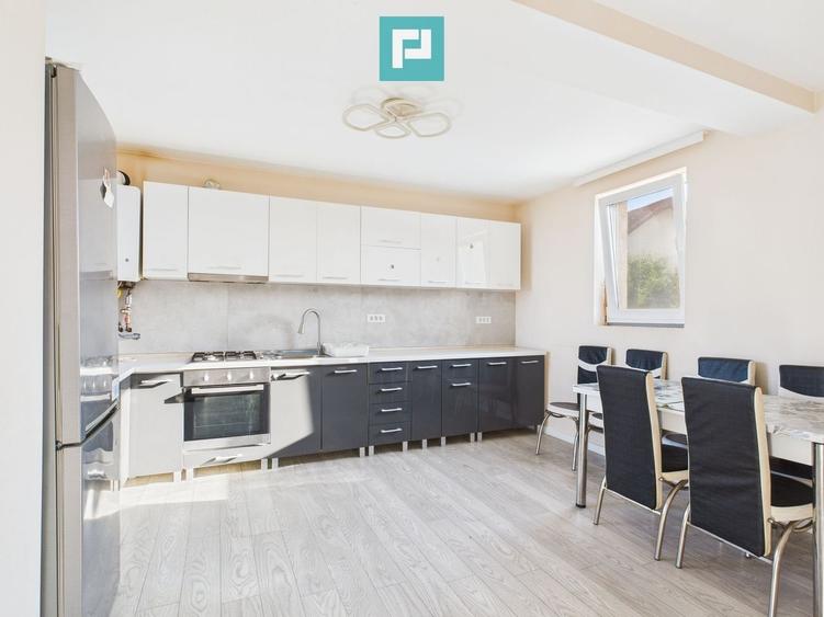Duplex Parter+Etaj în Urseni - 4