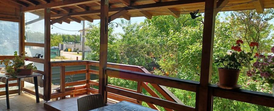 Joi?a, vila 5 camere 187 mp utili + garaj, terasa, piv... - 10