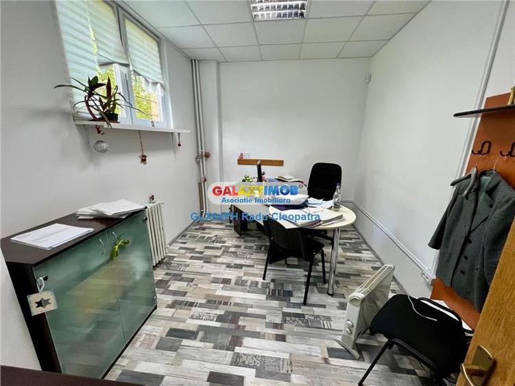 Inchiriere spatiu 6 camere, Ploiesti, zona ultracentrala - 6