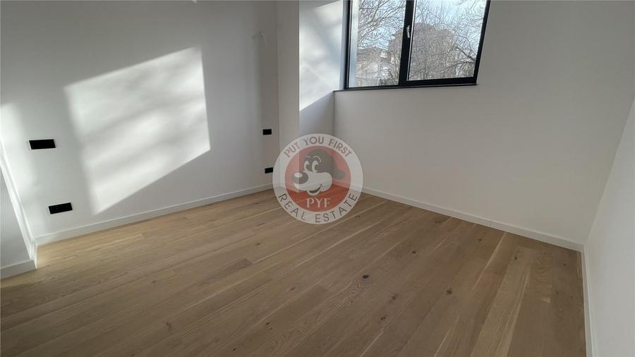 Parc Verdi | 2 camere | lux | 88mp | Constructie noua | B12969 - 7