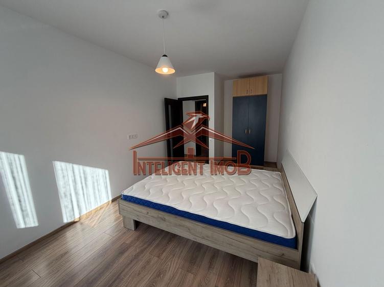 Apartament cu 3 camere, etaj 1 in Selimbar zona Triajului - 8
