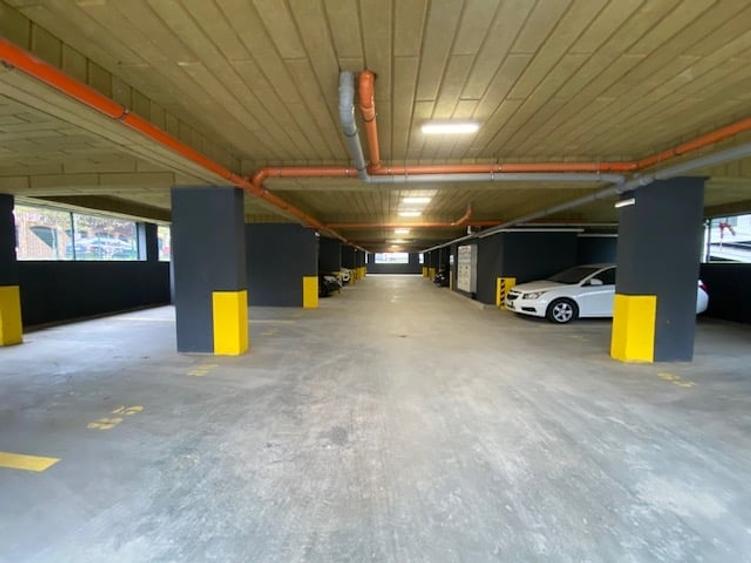 Zona Titan - Nicolae Teclu Metrou - 10