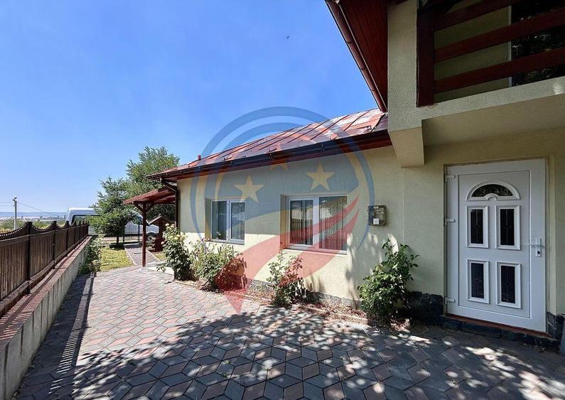 Vila cu 6camere de vanzare in Carcea/Dolj - 6