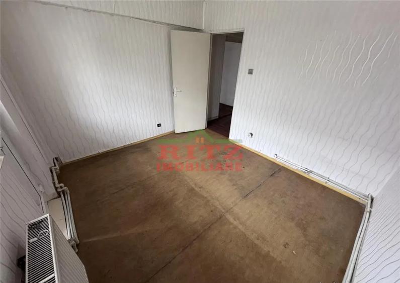 Nou! Ap. 3 cam., S=75mp, et. 1, Zona Ec. Teodoroiu! - 4