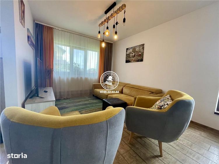 Vila cu 5 camere si 2 bai, de vanzare in Horpaz - 8