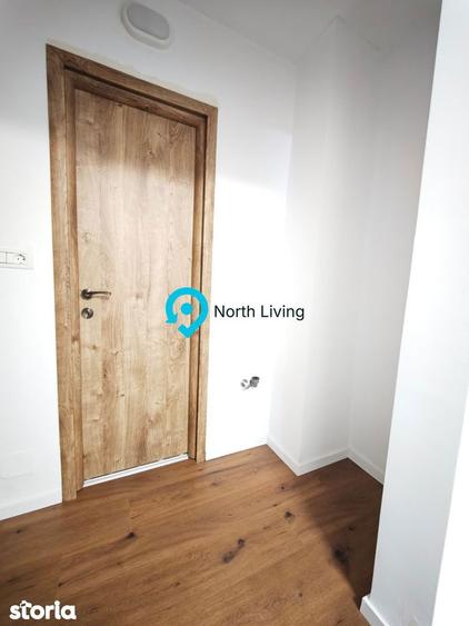 Apartament 3 camere decomandat | renovat complet | Metrou Gorjului | - 10