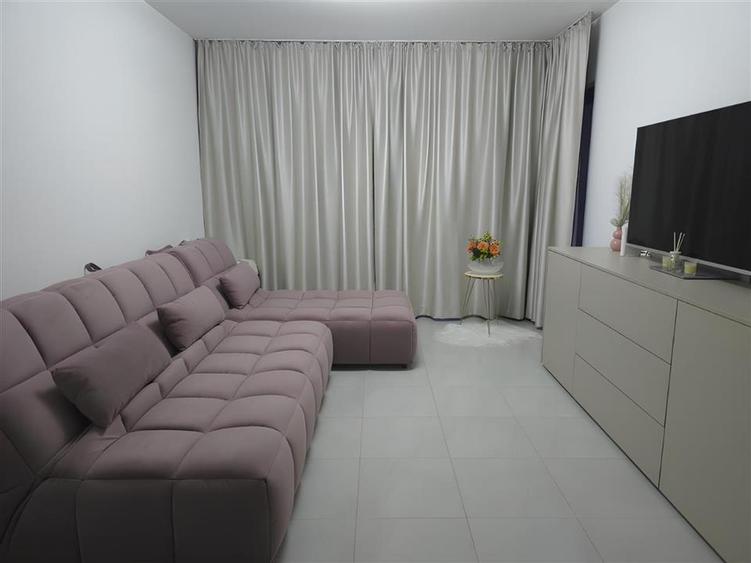 GARSONIERA IMPECABILA, CRISTIAN, BRASOV - 1