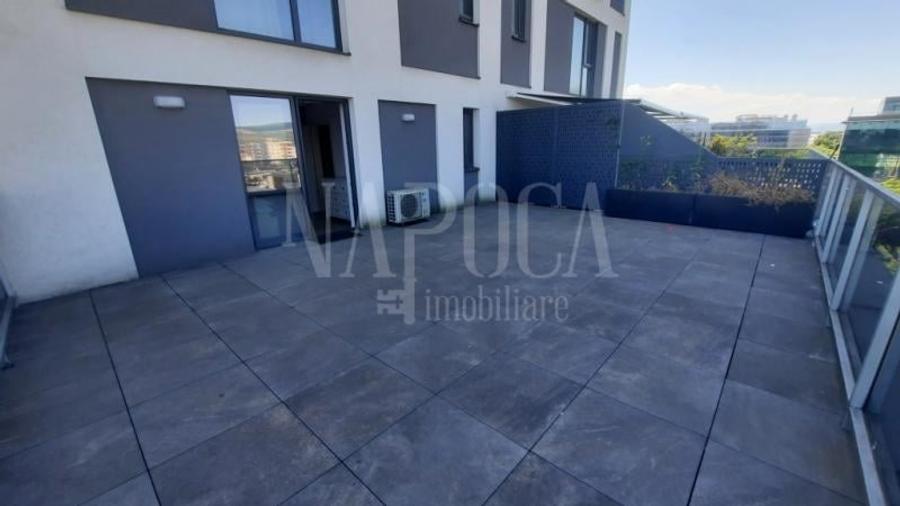 Apartament 3 camere de inchiriat in Marasti, Cluj Napoca - 3