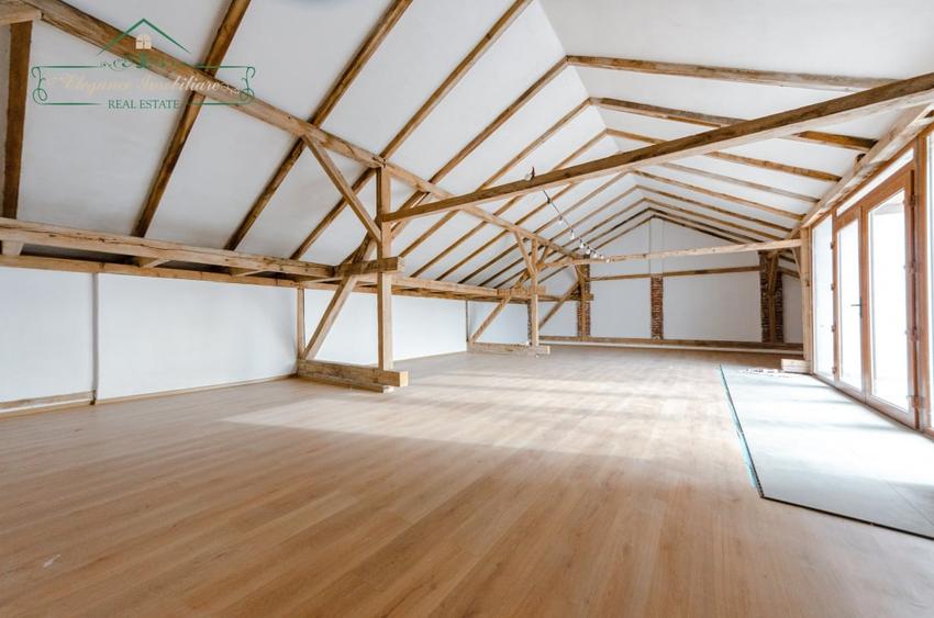 Casa individuala cu potential comercial si rezidential, Ultracentral, Arad - 15